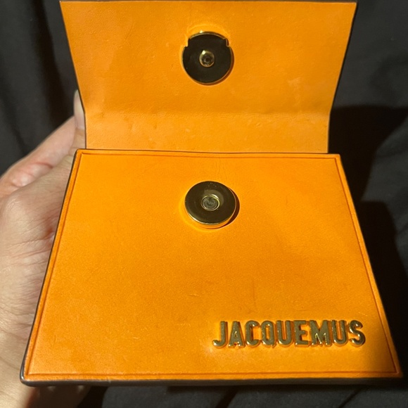 Jacquemus - Picture 3 of 7